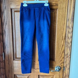 Girls Jegging pants